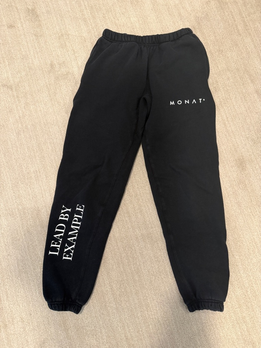 Monat sweatpants